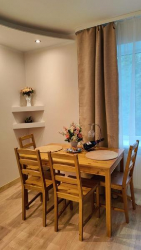 JOJO Apartment JURMALA